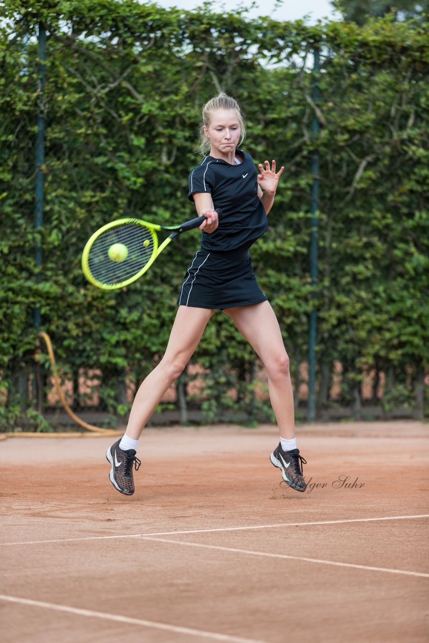 Annika Lopez Hänninen 55 - Atlantic Cup